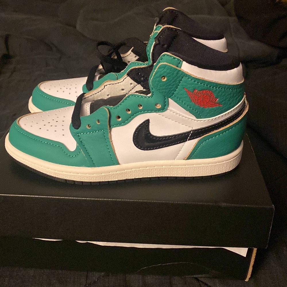Jordan 1 High OG